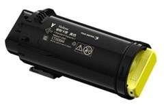 Fuji Xerox CT203048 Yellow Toner