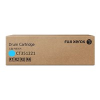 Fuji Xerox CT351221 Cyan Drum