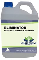 ADS AuraClean Eliminator Heavy Duty Cleaner  Degreaser Each