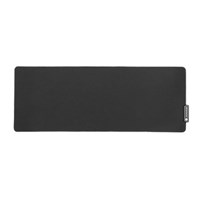 Brateck Stitched Edges Gaming Mouse Pad with Chroma RGB Lighting Each