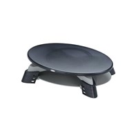 Fellowes 91450 LCD Rotating Monitor Riser