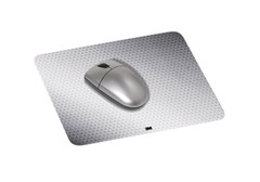 3M MP200PS Repositionable Adhesive Silver Abstract