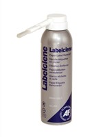 Labelclene Label Remover Aerosol with Brush 200mL