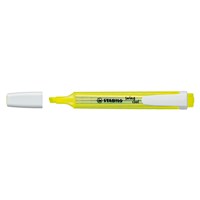 Stabilo Swing Cool Highlighter Neon Yellow 10 Box