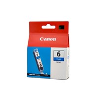 Canon BCI6C Ink Tank Cyan