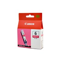 Canon BCI6M Ink Tank Magenta