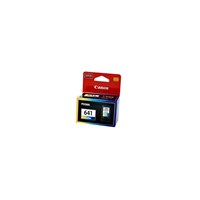 Canon CL641 Ink Cartridge Tri Colour