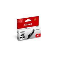 Canon CLI671XLBK Ink Cartridge Black