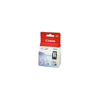Canon CL513 High Yield Ink Cartridge Colour