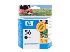 HP 56 C6656AA Ink Cartridge Black