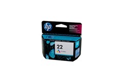 HP 22 C9352AA Ink Cartridge Colour