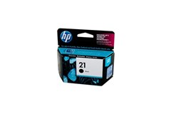 HP 21 C9351AA Ink Cartridge Black