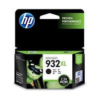 HP 932XL CN053AA Ink Cartridge Black