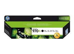 HP 970XL CN625AA Ink Cartridge Black