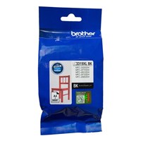 Brother LC3319XLBK Ink Cartridge Black
