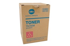 Minolta Bizhub 4053603 C350 C450 Copier Toner Magenta