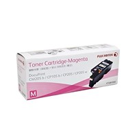 Fuji Xerox CT201593 Laser Toner Cartridge Magenta