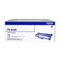 Brother TN3340 Toner Cartridge Black