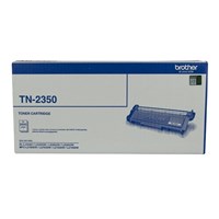 Brother TN2350 Toner Cartridge Black