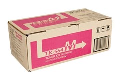 Kyocera TK564M Toner Cartridge Magenta