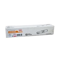 OKI C310DN 44469756 Toner Cartridge Magenta