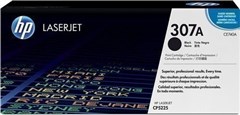 HP 307A CE740A Toner Cartridge Black