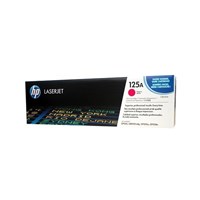HP 125A CB543A Toner Cartridge Magenta