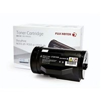 Fuji Xerox CT201938 Toner Cartridge Black