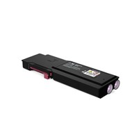 Fuji Xerox CT202035 Toner Cartridge Magenta