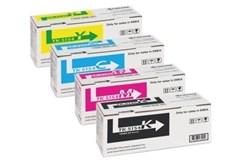 Kyocera TK5154K Toner Cartridge Black