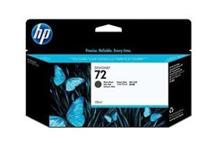 HP 72 C9403A Ink Cartridge Matte Black