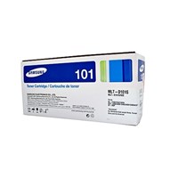 Samsung MLTD101S SU698A Toner Cartridge Black