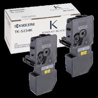 Kyocera TK5234K Toner Cartridge Black
