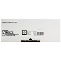 Toshiba TFC26SK Toner Cartridge Black