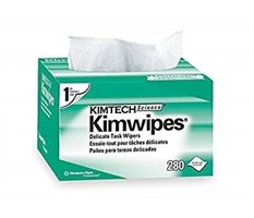Kimwipes Office Wipes Anti Bacterial 70 Tub