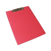 Bantex Clipfolder A4 Melon