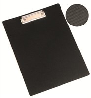 Marbig Enviro Clipboard A4 Black