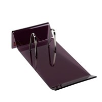 Sasco Calendar Stand Top Opening Smoke Charcoal