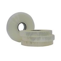 Acrylic Polypropylene Translucent Tape 48mm x 1000m Carton of 6