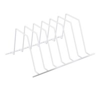 Avery File Rack 500x390mm White