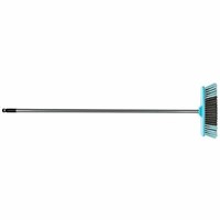 Cleanlink 12157 Indoor Broom with Handle