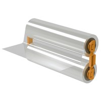 GBC Foton Cartridge Film Refill Pack 125 Micron