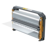 GBC Foton Reloadable Cartridge and Film 125 Micron