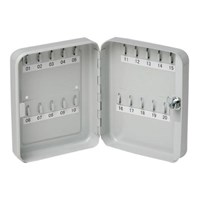 Esselte Key Cabinet 20 Key Capacity