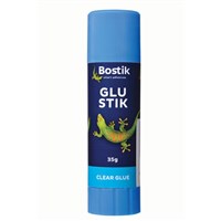 Bostik Glu Stick 35g Pk10