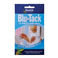 Bostik Blu Tack 75g