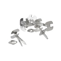 Celco Paper Binders 51mm 100 Box
