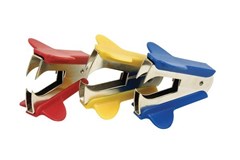 Marbig Claw Staple Remover Black