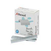 Rexel Staples 254 5000 Box