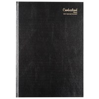 Cumberland Appointment Diary A4 2 Pages To Day
